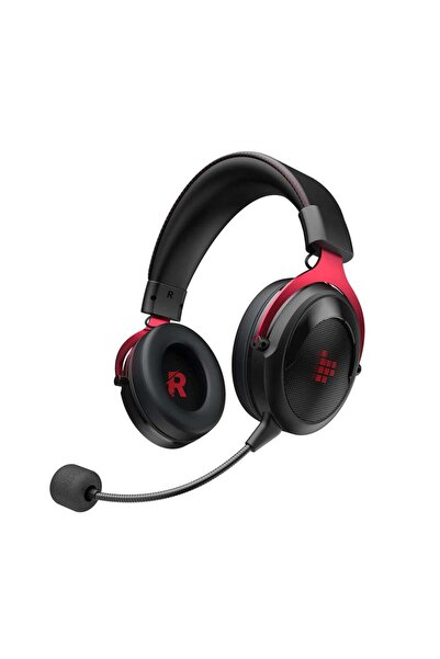 Tronsmart Shadow 2.4ghz Rgb Kablosuz Mikrofonlu Kulak Üstü Oyuncu Kulaklığı