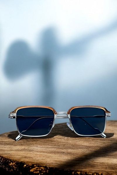 MACERATİ Luxury Unisex Sunglasses