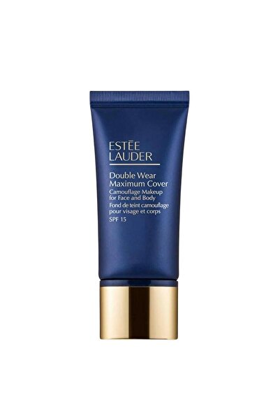 Estee Lauder Double Wear Maximum Cover SPF15 Fondöten 1N3 Vanilla 30ml