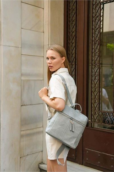 Jacquline Jacquline Larkspul Women's Backpack