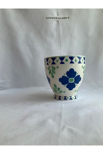 Madame Coco Caron Meribel Mug - Colorful - 400 ml