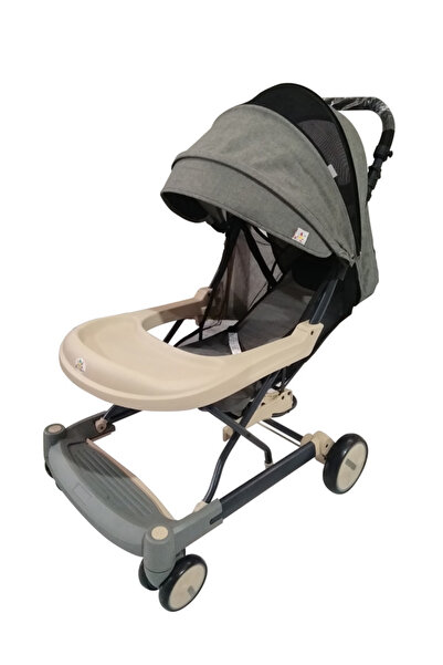 Babylove Stroller 27-718S