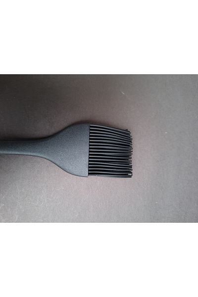 IVORY Non-Barned Non-Stecker Silicone Egg Brush