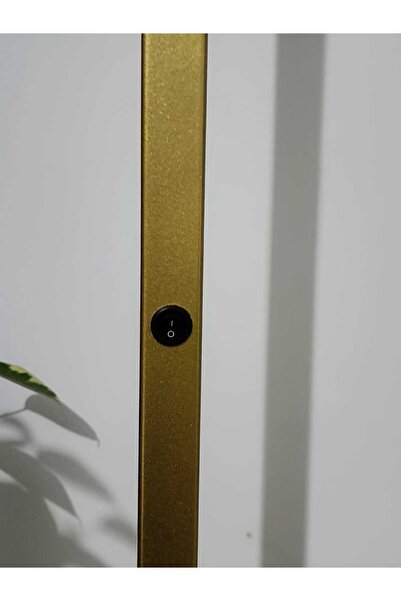 Genel Markalar ahşap kaplamalı lambader mdf üzeri ahşap kaplama