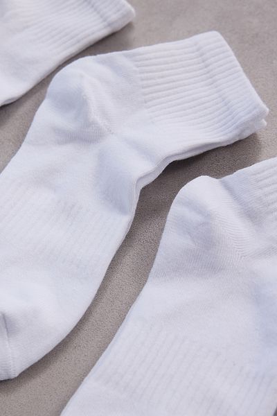 Addax Çrp93 Model 3-Piece Socks Pack