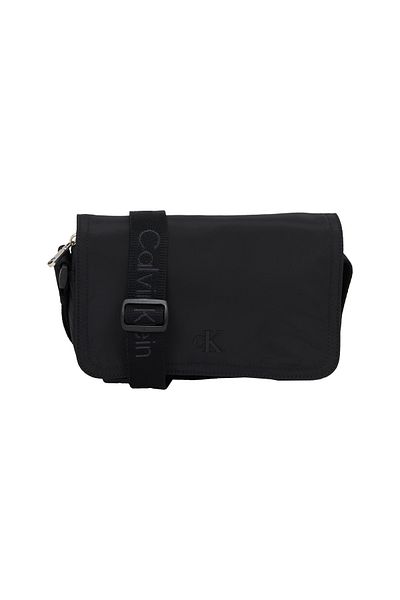 Calvin Klein Men Solid Sling Bag