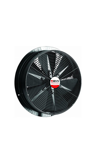 Bahçıvan Bvn Bahçıvan BST 600 Trifaze Sanayi Tipi Aspiratör Fan