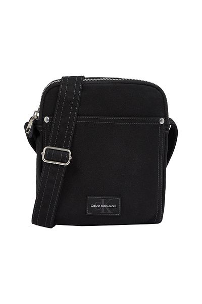 Calvin Klein Men Solid Sling Bag