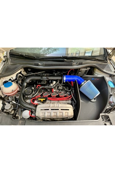 FlowTech Polo Gti 1.4 Tsi FLowtech Filtre Kiti