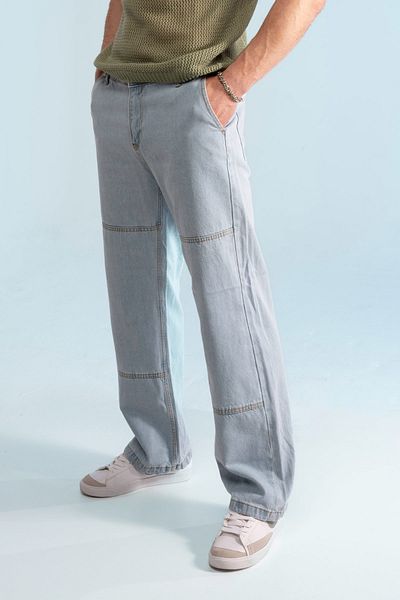 redowl Baggy Jeans