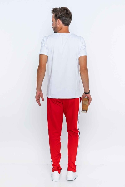 XCLSV SPORT Είναι ώρα να ταξιδέψεις μπλουζάκι με στάμπα