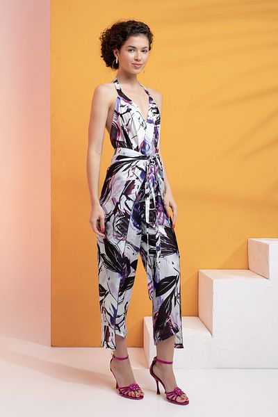 XCLSV Versatile Beachwear - Used as Pants and Jumpsuit