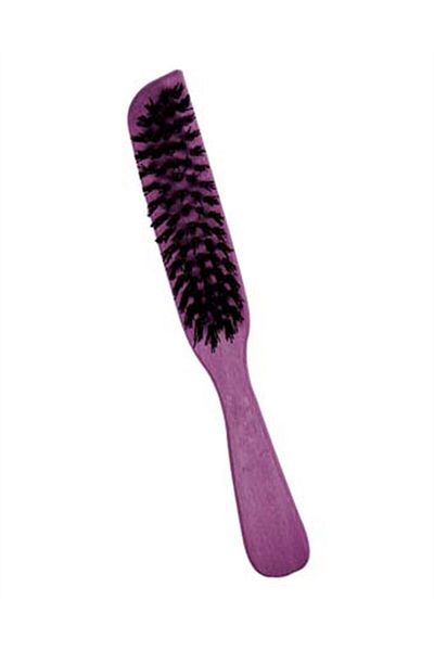 Trina Wooden Knob Brush - 23 Model