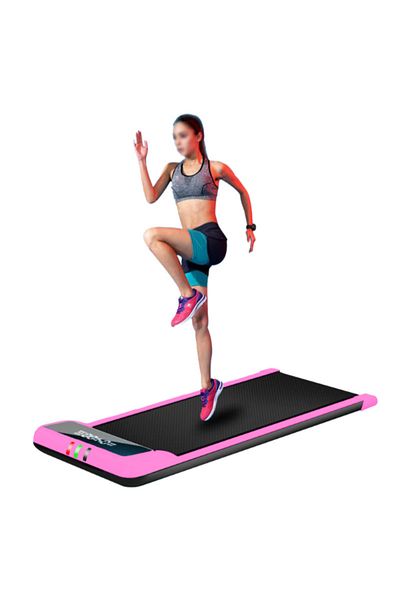 Body Builder Treadmill Remote Control Low Noise