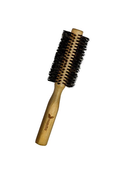 nascita فرشاة جانبية للشعر - 06