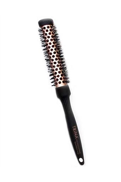 Trina Diva 02 Model Round Thermal Hair Brush