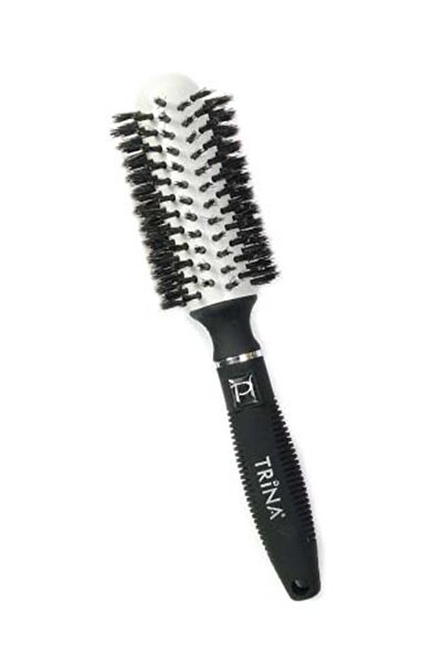 Trina Eros Seramik Saç Fırçası - 05
