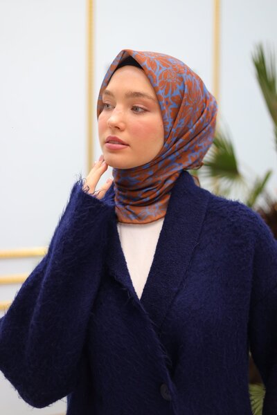 Silk Home SİLK HOME SOFT EŞARP 73075-31