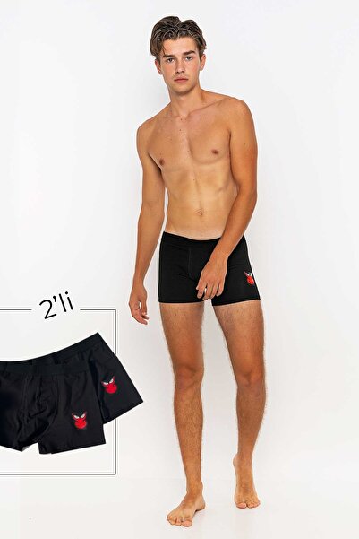 redowl Boxer cu imprimeu bufniță