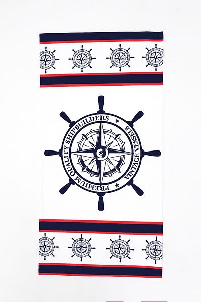 redowl Beach Navigator - Σχεδιασμένο με πετσέτα