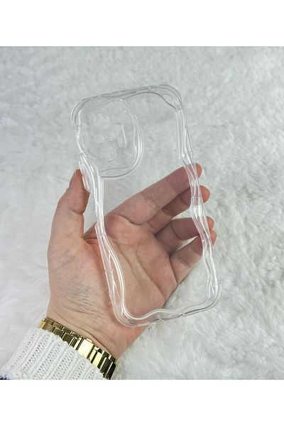 Vip Case Redmi Note 10 Pro - حافظة CONN مريحة وأنيقة وعصرية مع واقي كاميرا بإطار مموج