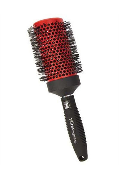 Trina Paris 06 Model Round Thermal Hair Brush