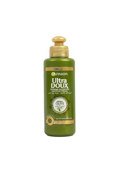 Garnier Garnier Ultra Doux Legendary Olive Leave-In Cream 200ml