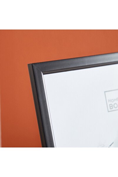 Home Box Rectangular A4 Size Certificate Frame - Set of 2