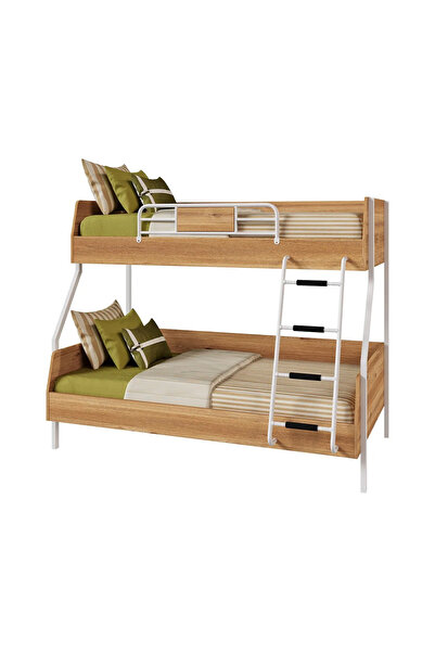 Ritmik Rixos Ranza Üst 90*200 - Alt 120*200