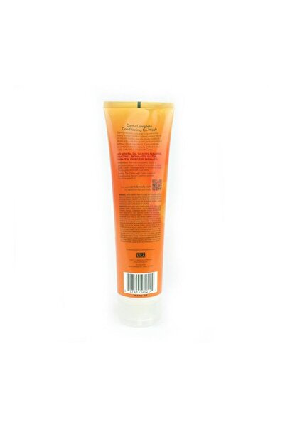 Cantu Cantu Shea Butter Complete Wash & Conditioner 283g