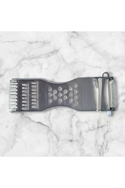 IVORY Çok Fonksi̇yonlu Çok Amaçli Soyacak