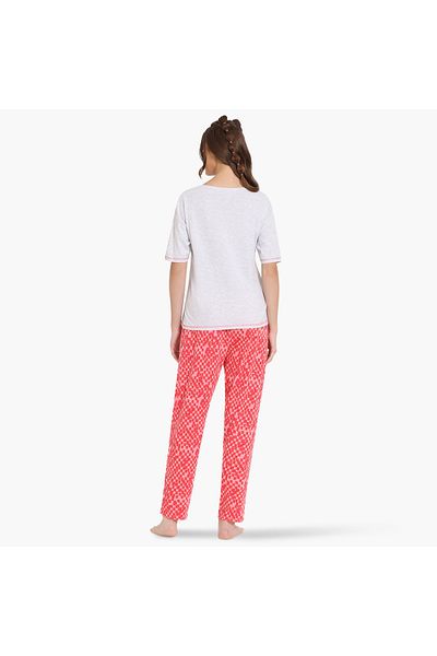 Zivame SLEEP PYJAMAS