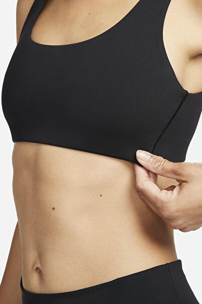 Nike Dri Fit Alate All U Αθλητικό στήριγμα Ελαφρύ Γυναικείο Αθλητικό Στήριγμα Ελαφρύ Γυναικείο Αθλητικό Σ