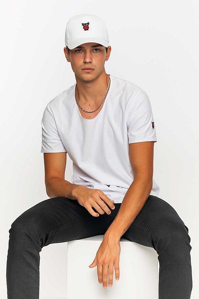 redowl Embroidered Baseball Cap