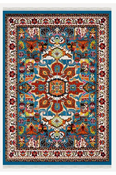 kilim home Mars halı E 42 Zamansız Şıklık, Eşsiz Desenler Dokuma Taban Halı