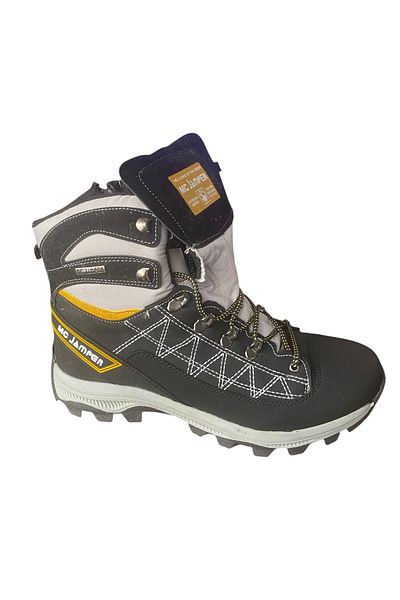 Çavuşoğlu Konay 2232 - Winter Trekking Mcjamper Boots