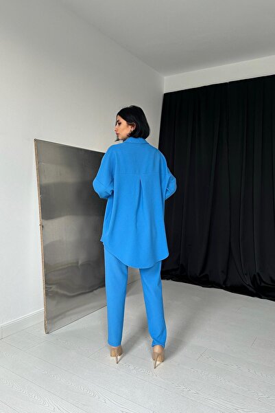 Store GÖMLEĞİ TAŞLI FİTİLLİ TAKIM