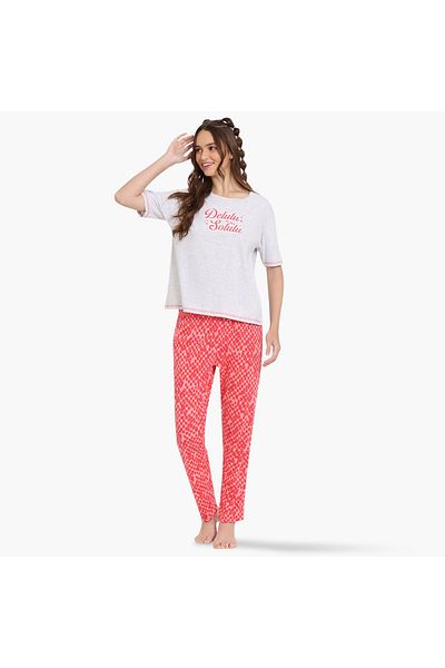 Zivame SLEEP PYJAMAS