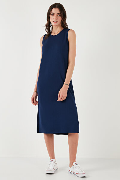 Lela ΦΟΡΕΜΑ Basic Midi με κανονική εφαρμογή με λαιμόκοψη με σχισμή 5866160