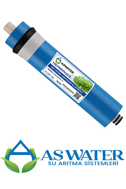 As Water İhlas Aura Cebilon UNIQUE Dijital unique Su arıtma Cihazı Uyumlu 2 Yıllık Bakım Filtre Bakım Seti