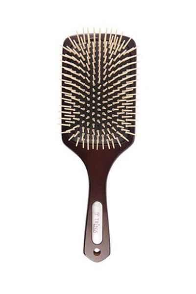 Trina 15 Model Wooden Shovel and Combing Brush