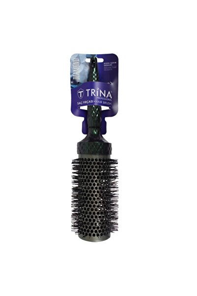 Trina 53 Mm Diamond Blow Dry Brush - 04