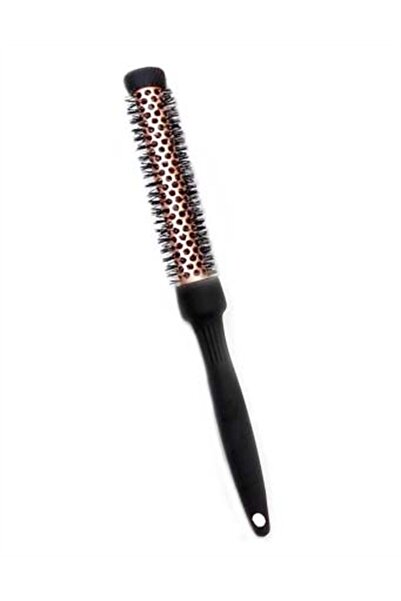 nascita Diva Yuvarlak Termal Saç Fırçası - 01