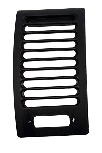 MAHLA Citroen Xsara Sağ Klima Izgara