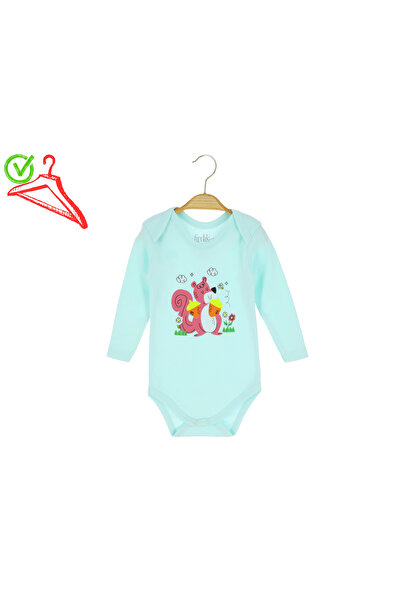 CRASSİ جسم الطفل السنجاب