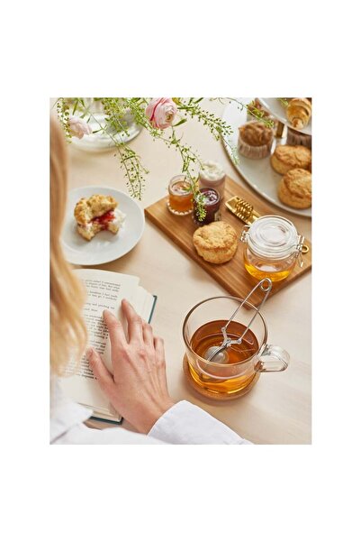 IKEA 365 Glass Cup - 240 Ml, Model 10279723