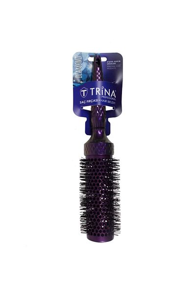 Trina 43 Mm Diamond Blow Dry Brush - 03