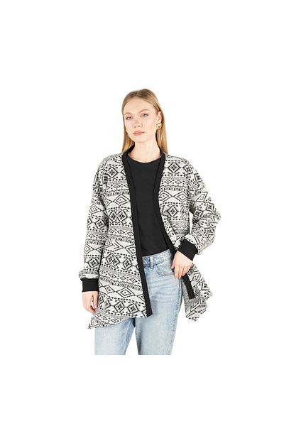 COLORDS Women's Y.Z Knitted Cardigan