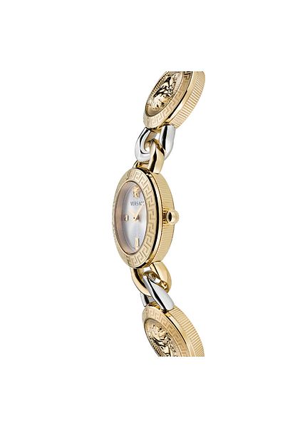 Versace Swiss Made Vrscve3C00122 Women Wrist Watch