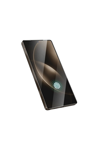 Green Lion 9H Crystal Shield HD -S25 - شفاف